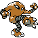 hitmonlee — crystal