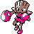 hitmonchan — crystal