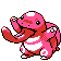 lickitung — crystal