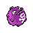 koffing — crystal