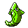 metapod — crystal