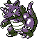 rhydon — crystal