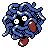 tangela — crystal