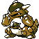 kangaskhan — crystal