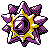 starmie — crystal