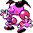 mr mime — crystal