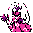 jynx — crystal