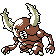 pinsir — crystal