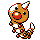 weedle — crystal