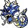 gyarados — crystal