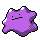 ditto — crystal