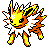 jolteon — crystal