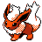 flareon — crystal