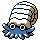omanyte — crystal