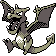 aerodactyl — crystal