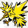 zapdos — crystal