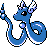 dragonair — crystal