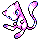 mew — crystal
