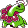 meganium — crystal