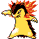 typhlosion — crystal