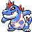 croconaw — crystal