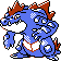 feraligatr — crystal