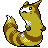 furret — crystal