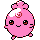 igglybuff — crystal