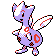 togetic — crystal