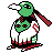 xatu — crystal