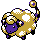 mareep — crystal