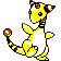 ampharos — crystal