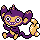 aipom — crystal