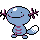wooper — crystal