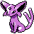 espeon — crystal