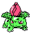 ivysaur — crystal