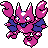 gligar — crystal