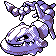 steelix — crystal