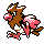spearow — crystal