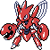 scizor — crystal