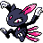 sneasel — crystal