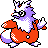 delibird — crystal
