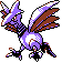 skarmory — crystal