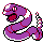 ekans — crystal
