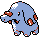 phanpy — crystal