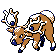 stantler — crystal