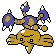 hitmontop — crystal