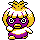 smoochum — crystal