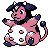 miltank — crystal