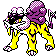 raikou — crystal